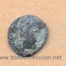 Monedas Imperio Romano: MONEDA 630 MONEDA ROMANA ROMAN COIN ROMA IMPERIO CERTIFICADO 4 EUROS PARA ESPAÑA ENVÍO COMBINAD