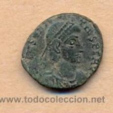 Monedas Imperio Romano: MONEDA 723 MONEDA ROMANA BUENOS DETALLES 18 X 15 MM. Lote 37570696