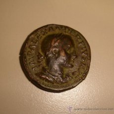 Monedas Imperio Romano: MONEDA DE SESTERCIO DE ALEJANDRO SEVERO. Lote 38326831
