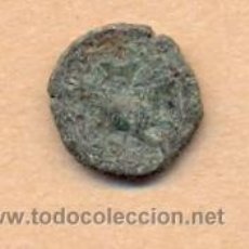 Monedas Imperio Romano: MONEDA 827 MONEDA ROMANA PESO SOBRE 2 GRAMOS MEDIDAS SOBRE 13 X 14 MM