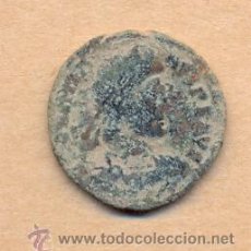 Monedas Imperio Romano: BRO 78 - MONEDA ROMANA -DE CONSTANTE - NEPEYO - MEDIDAS SOBRE 23 MM PESO SOBRE 4 GRAMOS
