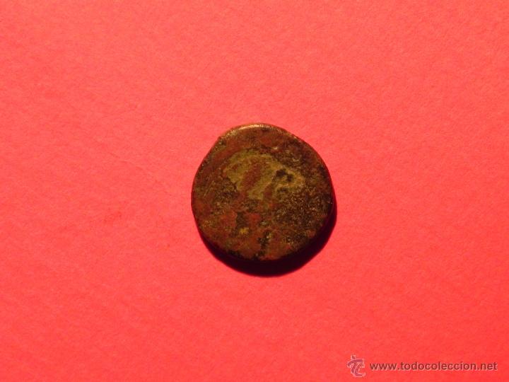 Monedas Imperio romano: Monedas Romanas- &Eacute;poca Imperio (P) - Foto 2