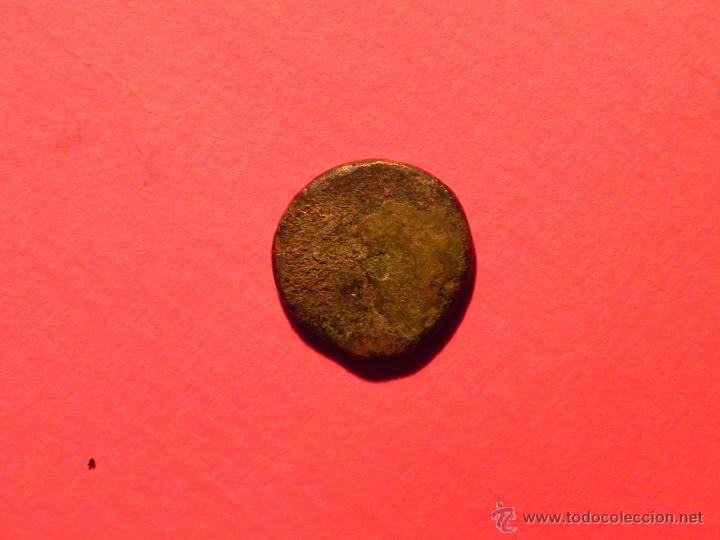 Monedas Imperio romano: Monedas Romanas- &Eacute;poca Imperio (P) - Foto 3