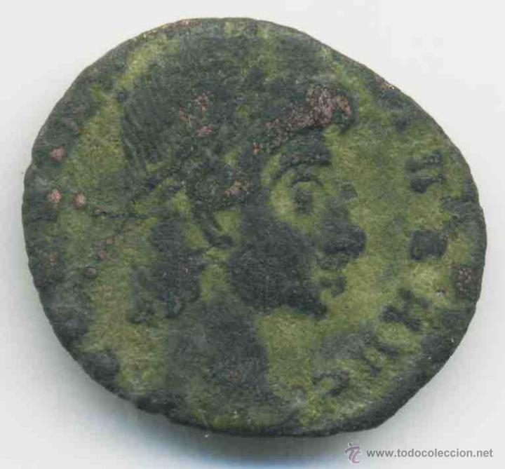 Monedas Imperio romano: Moneda romana sin clasificar - Foto 1