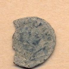 Monedas Imperio Romano: BRO 99 - MONEDA ROMANA - REVERSO ESCULTURA EN PIE - CORTADA MEDIDAS SOBRE 21 X 20 MM PESO SOBRE . Lote 44042975