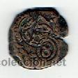 Monedas Imperio romano: MONEDA ROMANA SIN CLASIFICAR - Foto 1