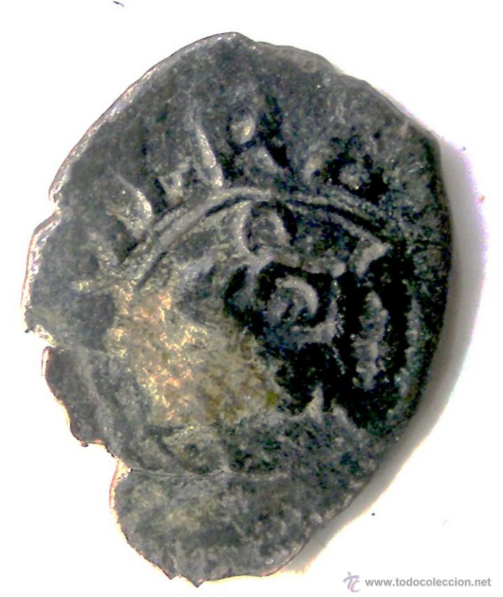 Monedas Imperio romano: MONEDA ROMANA SIN CLASIFICAR - Foto 1