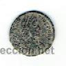 Monedas Imperio romano: MONEDA ROMANA SIN CLASIFICAR - Foto 1