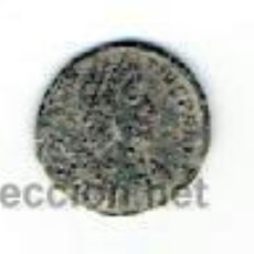Monedas Imperio Romano: MONEDA ROMANA SIN CLASIFICAR. Lote 46398079