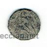 Monedas Imperio romano: MONEDA ROMANA SIN CLASIFICAR - Foto 2