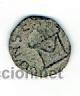 Monedas Imperio romano: MONEDA ROMANA SIN CLASIFICAR - Foto 1