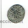 Monedas Imperio romano: MONEDA ROMANA SIN CLASIFICAR - Foto 2