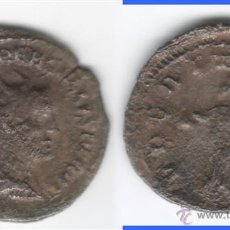 Monedas Imperio Romano: ROMA: TREBONIANO GALO -- ANTONIANO 38