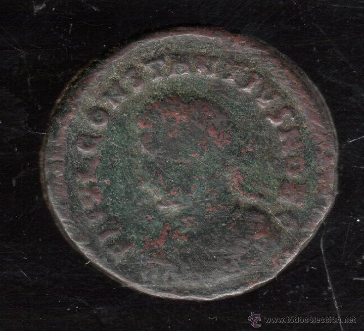 Monedas Imperio romano: CONSTANCIO. SEMIS. VER FOTOS - Foto 1