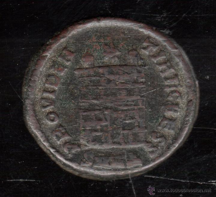 Monedas Imperio romano: CONSTANCIO. SEMIS. VER FOTOS - Foto 2