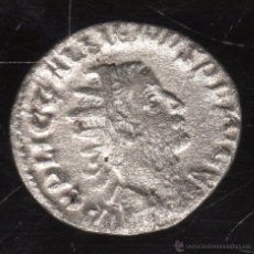 Monedas Imperio Romano: DENARIO GALIENO.. Lote 48433052