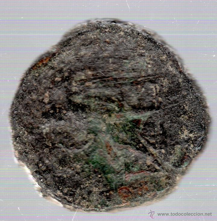 Monedas Imperio romano: SESTERCIO. ALEJANDRO SEVERO. - Foto 2