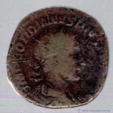 Monedas Imperio Romano: SESTERCIO. GORDIANO.. Lote 49208318