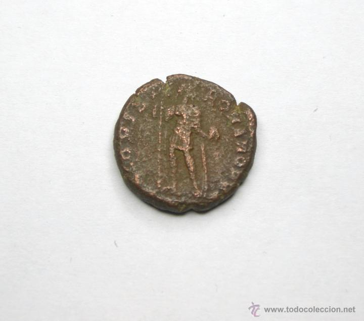 Monedas Imperio romano: DENARIO - SIN CATALOGAR - Foto 1