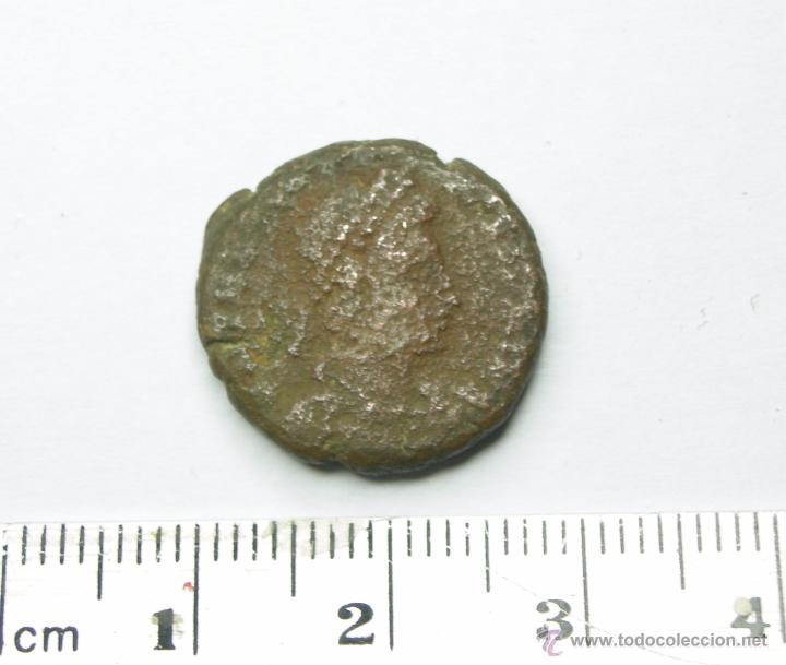 Monedas Imperio romano: DENARIO - SIN CATALOGAR - Foto 2
