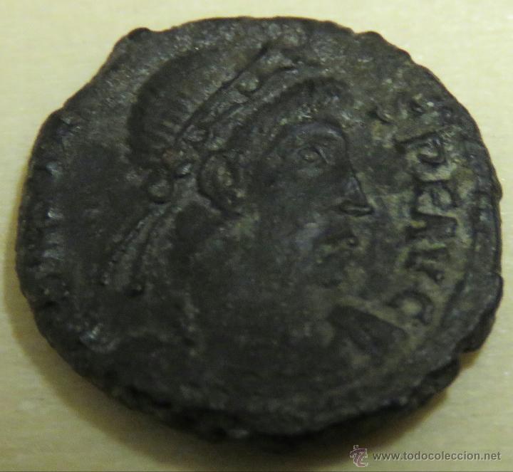 Monedas Imperio romano: MONEDA ROMANA SIN CLASIFICAR - Foto 3