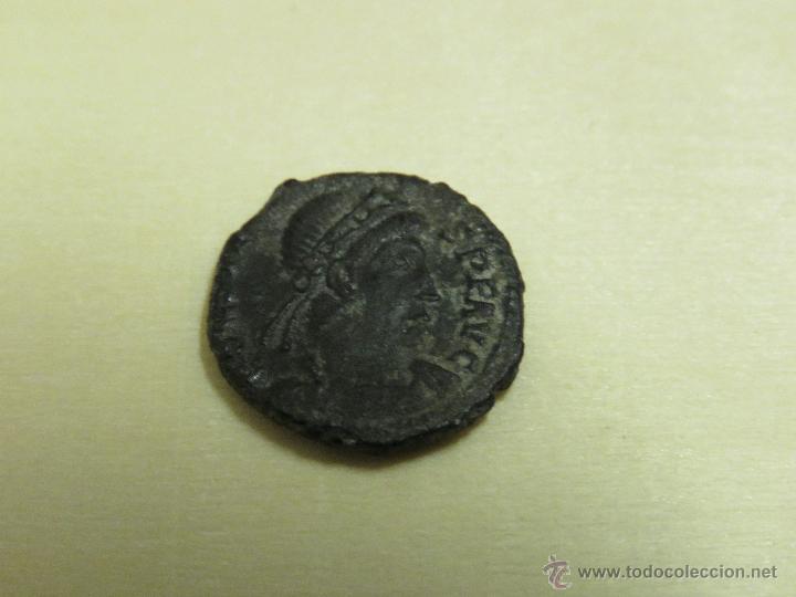 Monedas Imperio romano: MONEDA ROMANA SIN CLASIFICAR - Foto 4