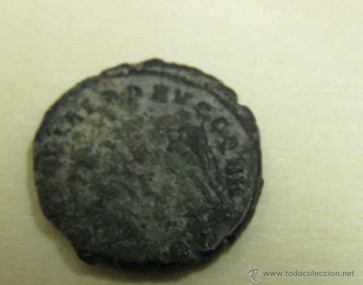 Monedas Imperio romano: MONEDA ROMANA SIN CLASIFICAR - Foto 5