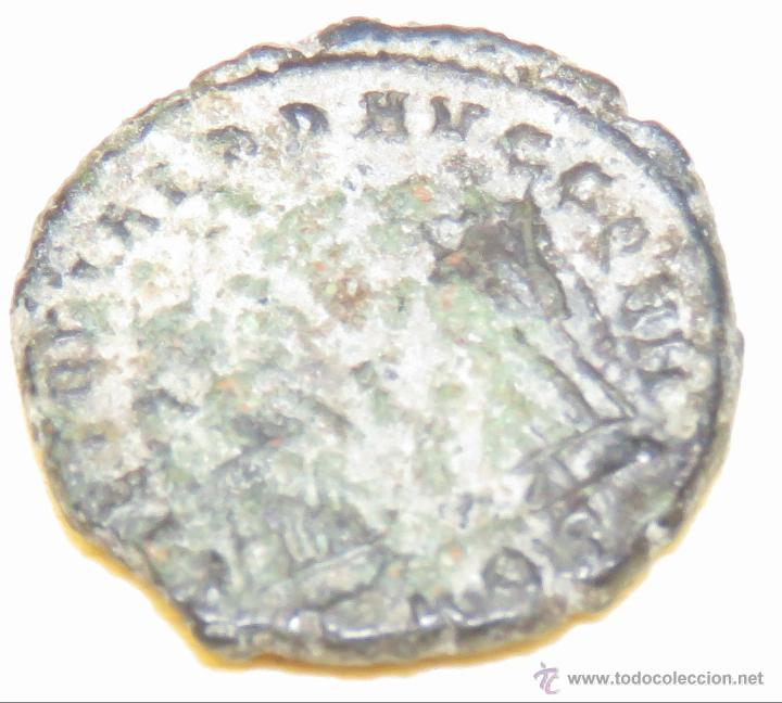 Monedas Imperio romano: MONEDA ROMANA SIN CLASIFICAR - Foto 6