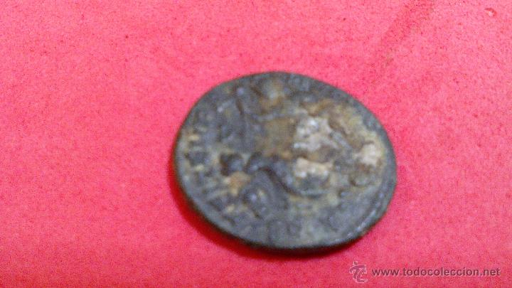 Monedas Imperio romano: CONSTANcio, MEDIO CENTESIONAL - Foto 2