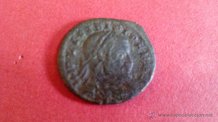 Monedas Imperio romano: LICINIIO 1/2 FOLLIS - Foto 1