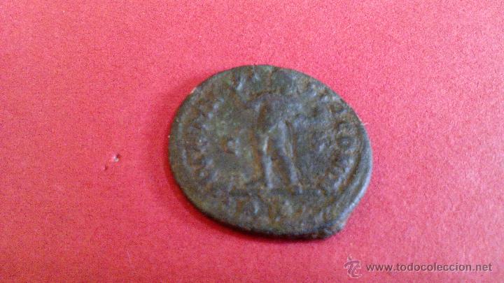 Monedas Imperio romano: LICINIIO 1/2 FOLLIS - Foto 2