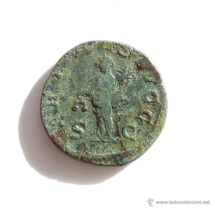 Monedas Imperio Romano: IMPERIO ROMANO. SEXTERCIO PHILIPO - Foto 2 - 65829661