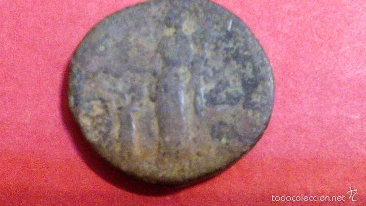 Monedas Imperio romano: SESTERCIO ANTONINO PIO - Foto 4