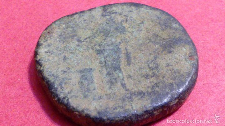 Monedas Imperio romano: SESTERCIO MARCO AURELIO - Foto 3