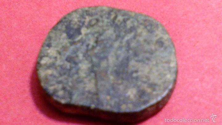 Monedas Imperio romano: SESTERCIO MARCO AURELIO - Foto 3