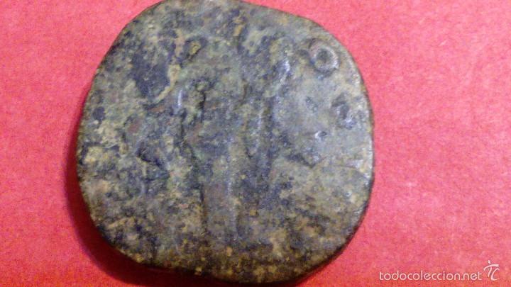 Monedas Imperio romano: SESTERCIO MARCO AURELIO - Foto 4