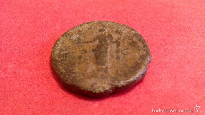 Monedas Imperio romano: AS DE FAUSTINA HIJA - Foto 4