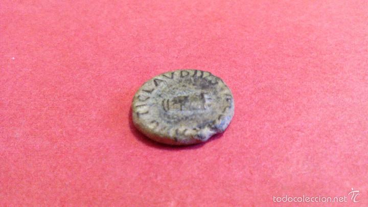 Monedas Imperio romano: CUADRANTE CLAUDIO, MODIO - Foto 4