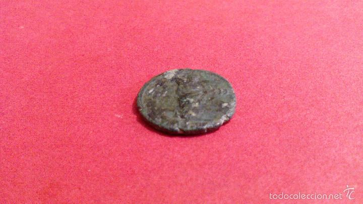 Monedas Imperio romano: CONSTANTINO MAGNO MEDIO CENTESIONAL - Foto 4