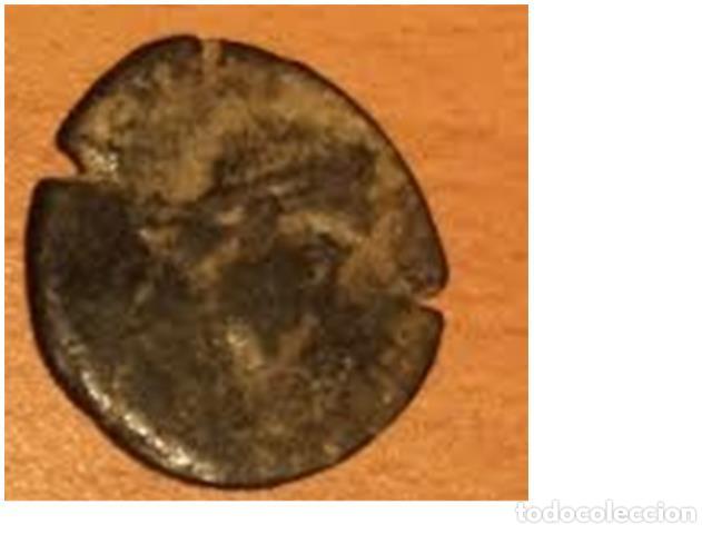Monedas Imperio romano: Moneda romana del emperador Graciano - Foto 1
