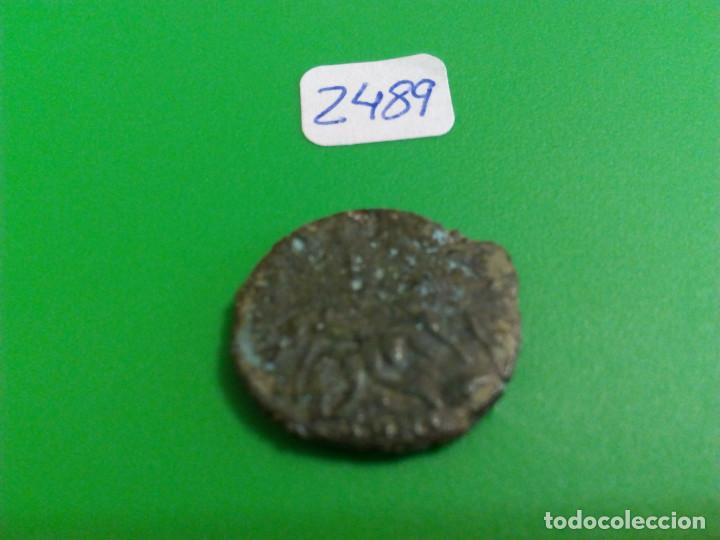 Monedas Imperio romano: CONSTANCIO I CENTESIONAL - Foto 2