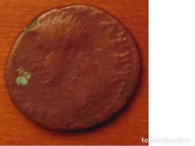 Monedas Imperio romano: Moneda romana Augusto - Foto 2