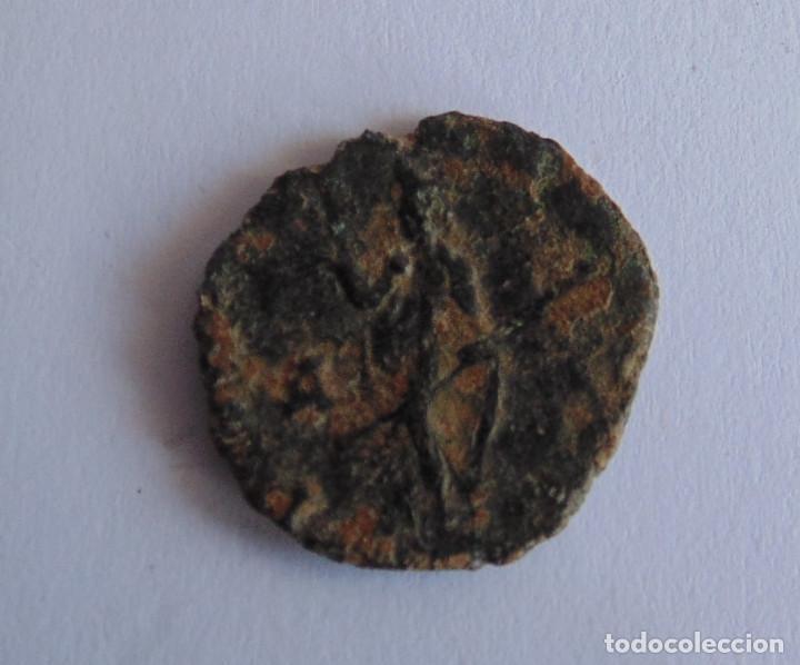 Monedas Imperio romano: Claudio II - Foto 1
