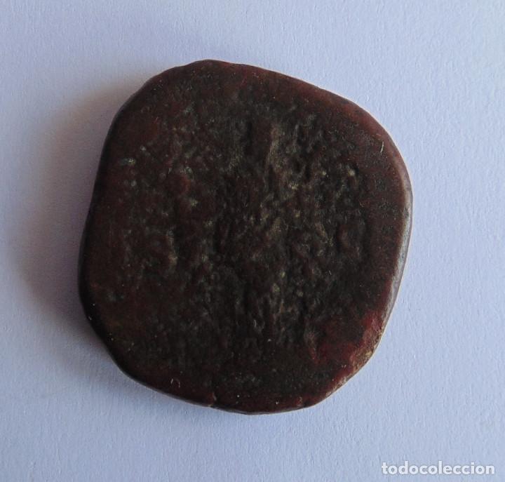 Monedas Imperio romano: Sestercio. - Foto 1