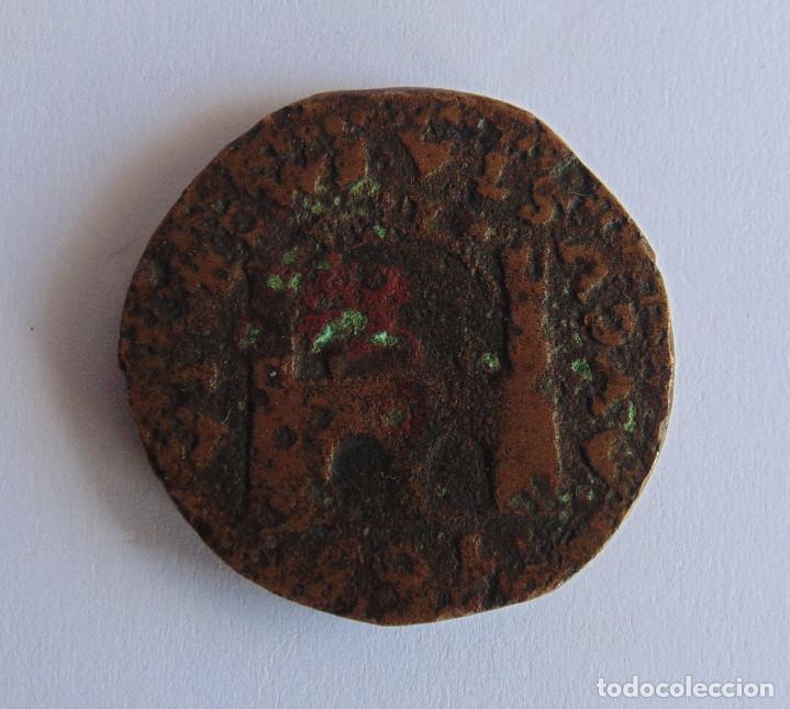 Monedas Imperio romano: Cartago Nova - Foto 1