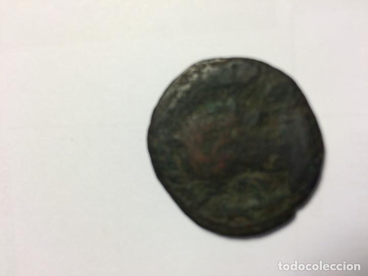 Monedas Imperio romano: Moneda romana. - Foto 2