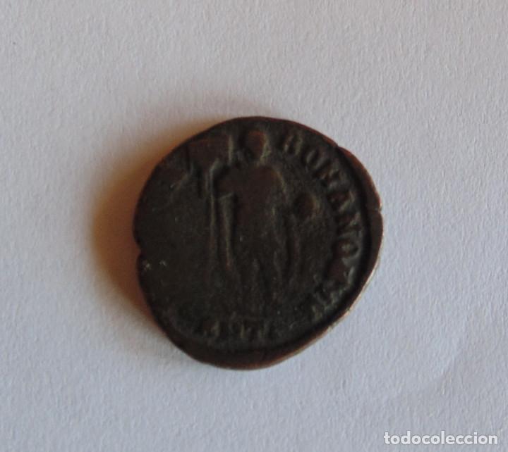 Monedas Imperio romano: Honorio - Foto 1