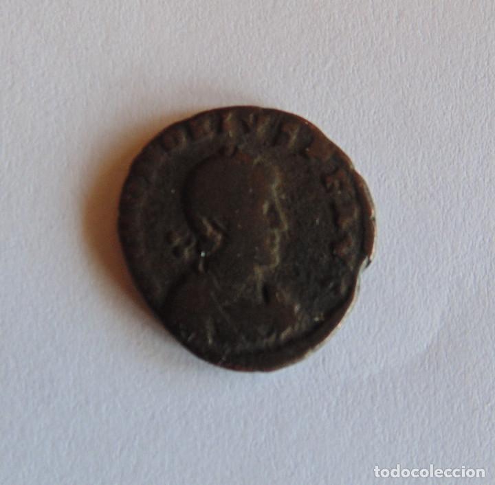 Monedas Imperio romano: Honorio - Foto 2