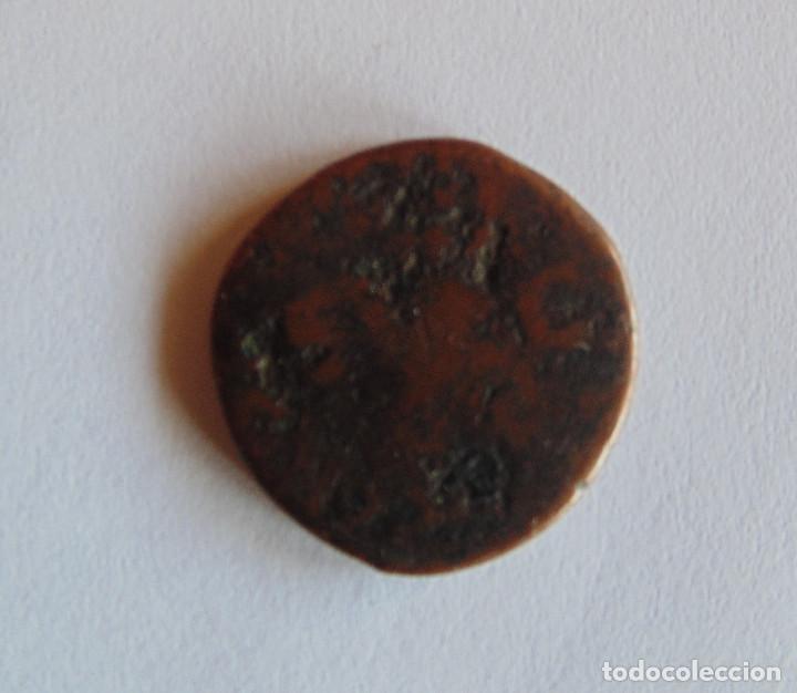 Monedas Imperio romano: Moneda de Claudio - Foto 1