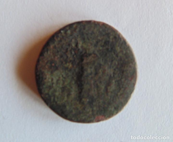 Monedas Imperio romano: Moneda romana - Foto 1